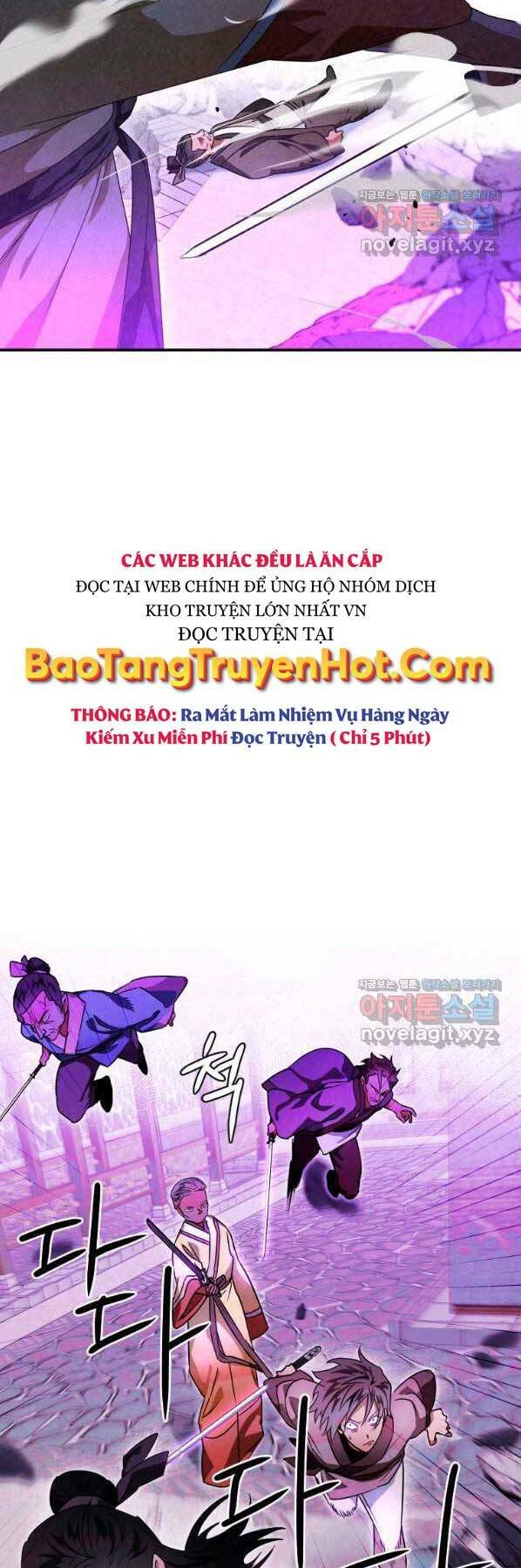 Thời Đại Hoàng Kim Của Thiên Kiếm Chương 29 Ảnh 43