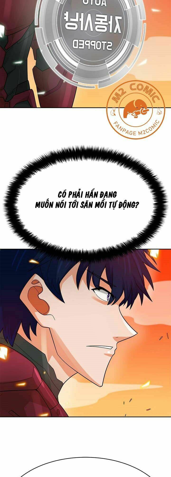 Tôi Tự Động Săn Một Mình Chương 89 Ảnh 36