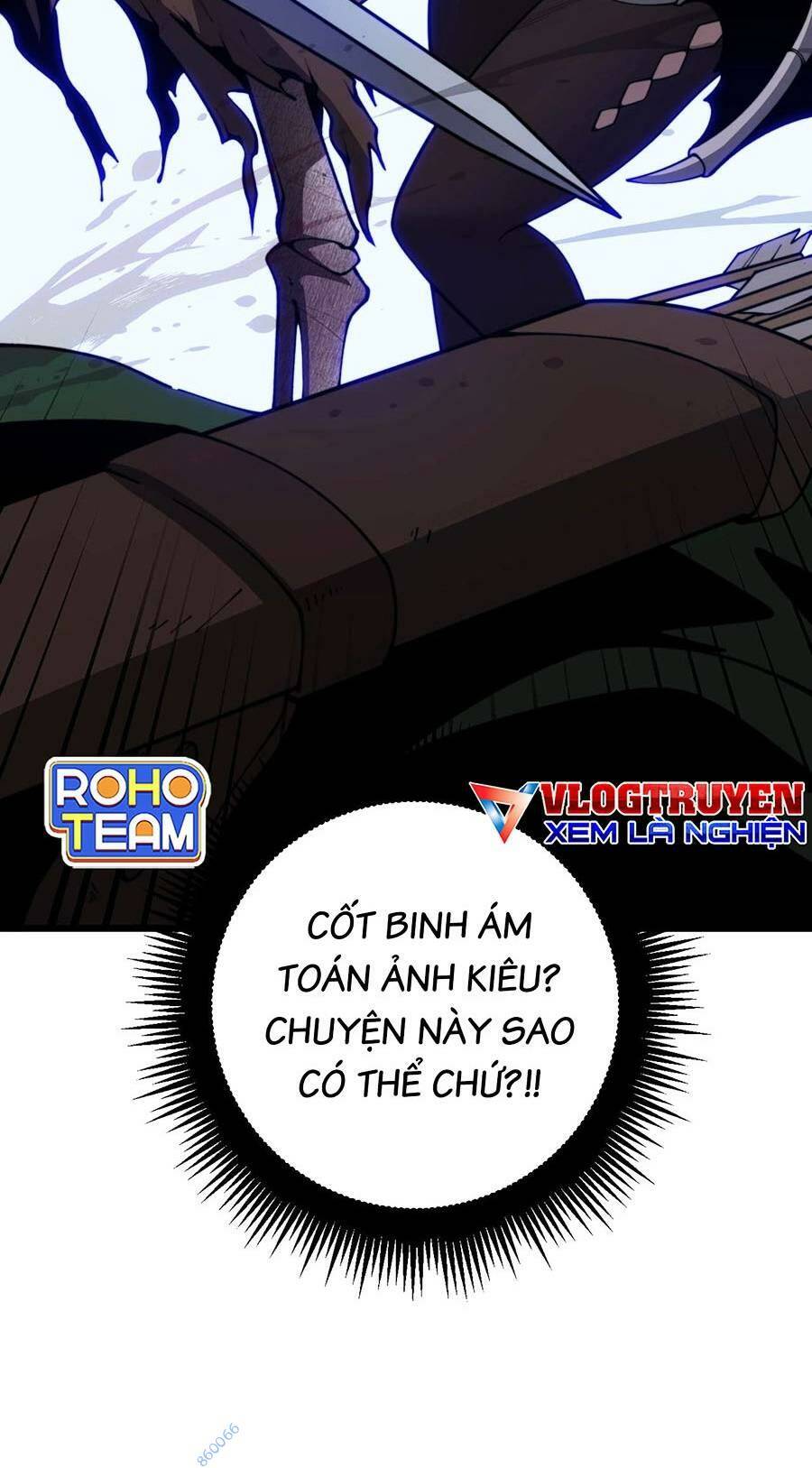 Cốt Binh Tiến Hóa Thần Cấp! Chương 4 Ảnh 94