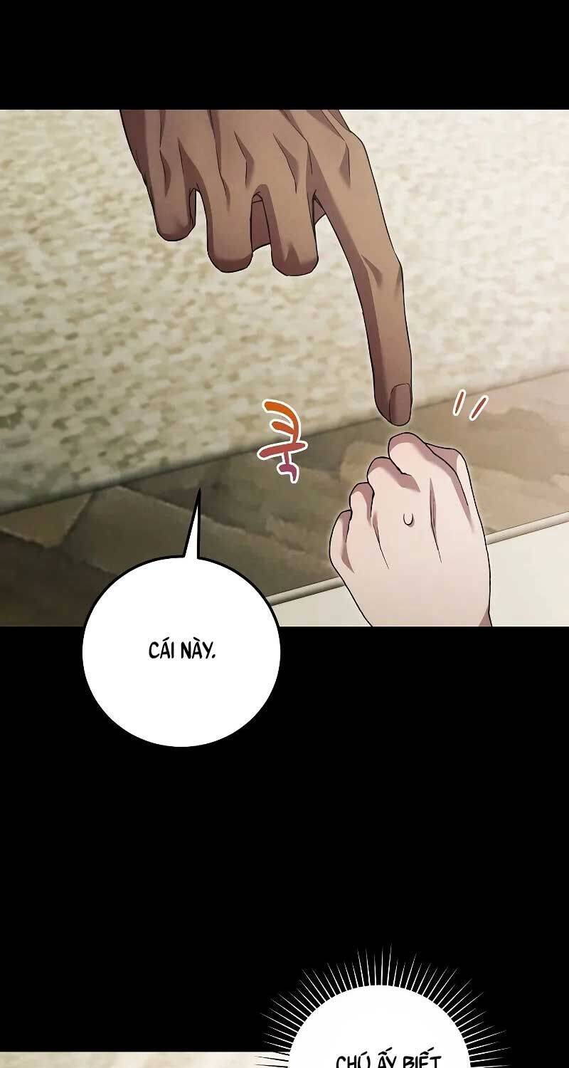 Tôi Sẽ Nghỉ Hưu Sau Khi Cứu Thế Giới Chương 35 Ảnh 36