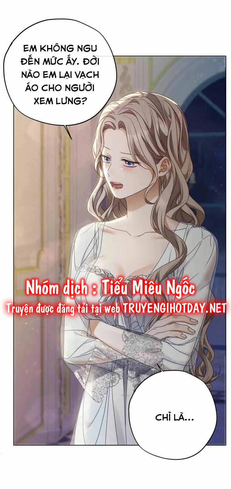 Người Không Mời Mà Đến Chương 89 Ảnh 18