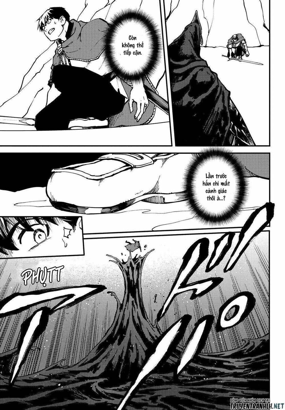 Kekkon Yubiwa Monogatari Chương 63 Ảnh 32