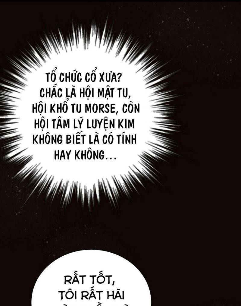 Quỷ Bí Chi Chủ Chương 43 Ảnh 26