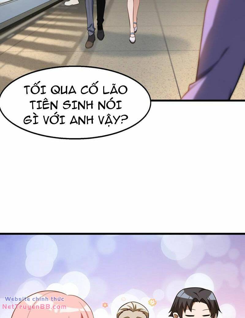 Toàn Trí Tu Tiên Giả Chương 10 Ảnh 43
