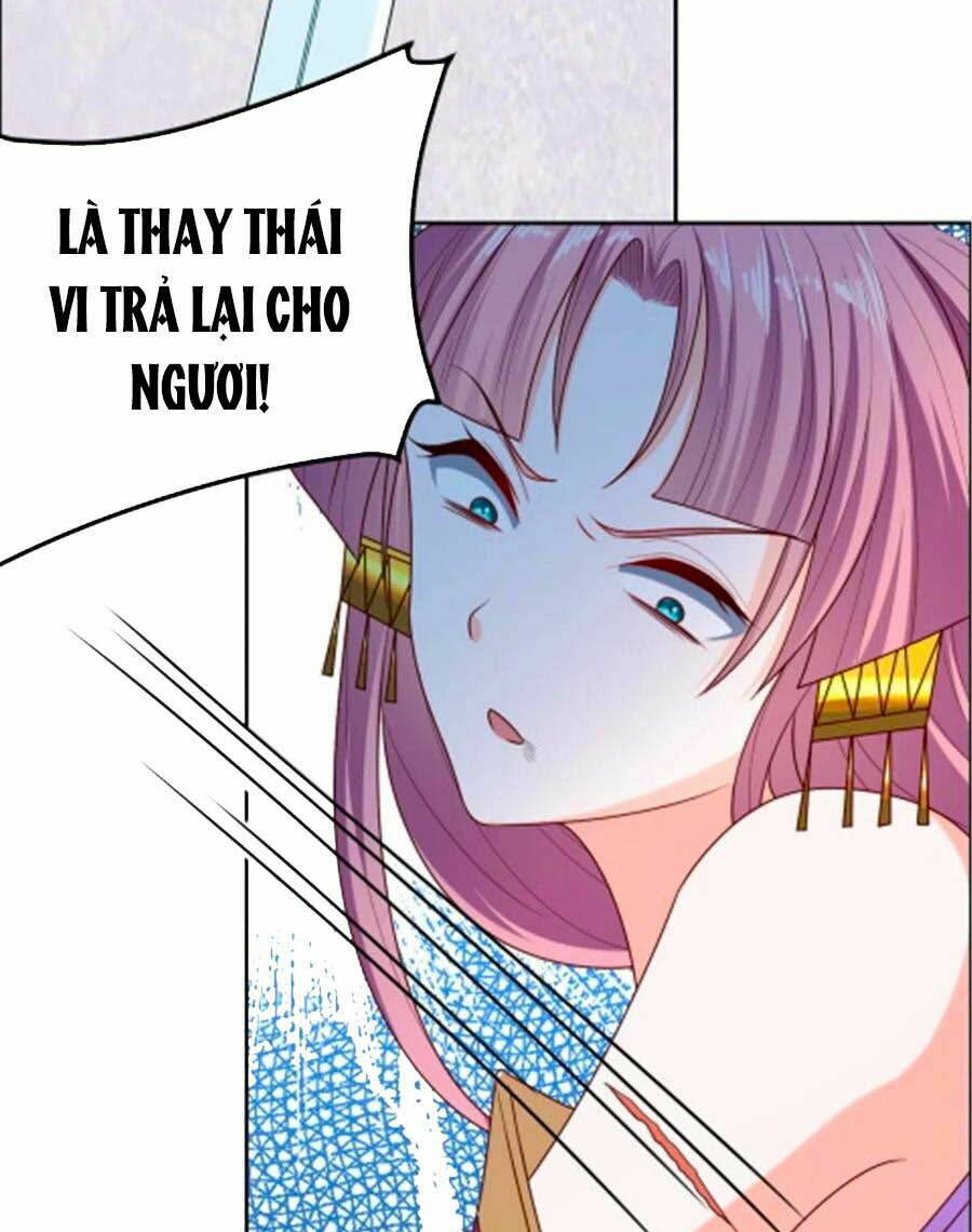 Vương Gia Là Đầu Đại Lão Hổ Chương 124 Ảnh 17