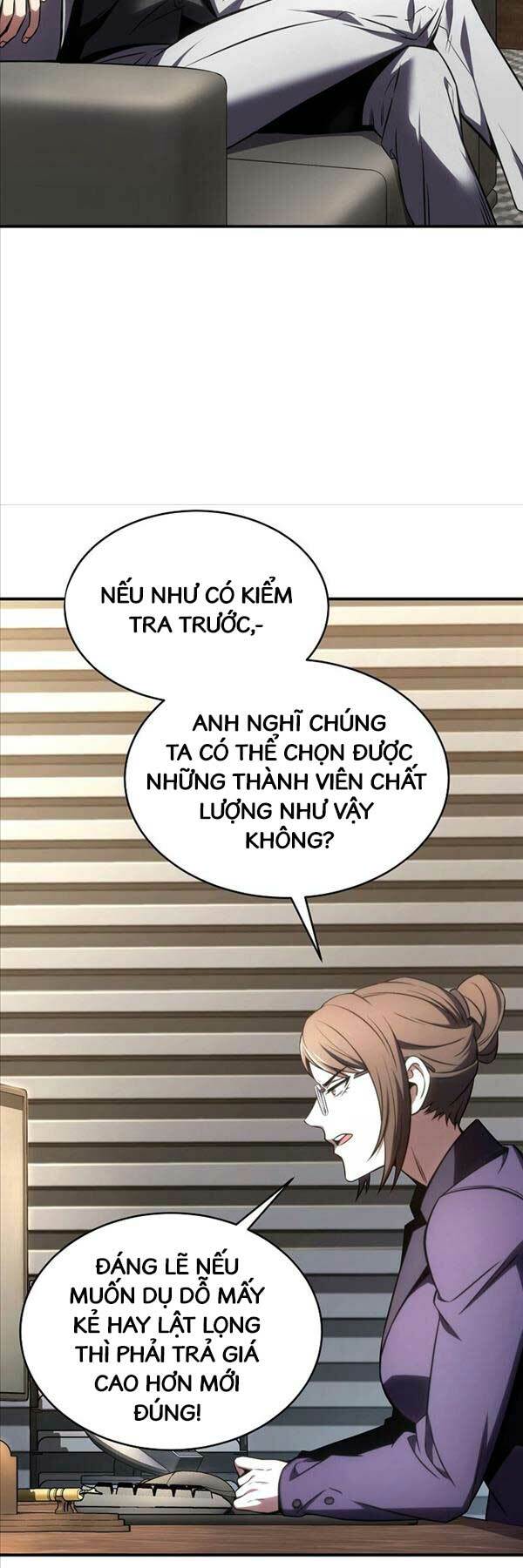 Ma Dược Sư Thiên Tài Chương 47 Ảnh 6