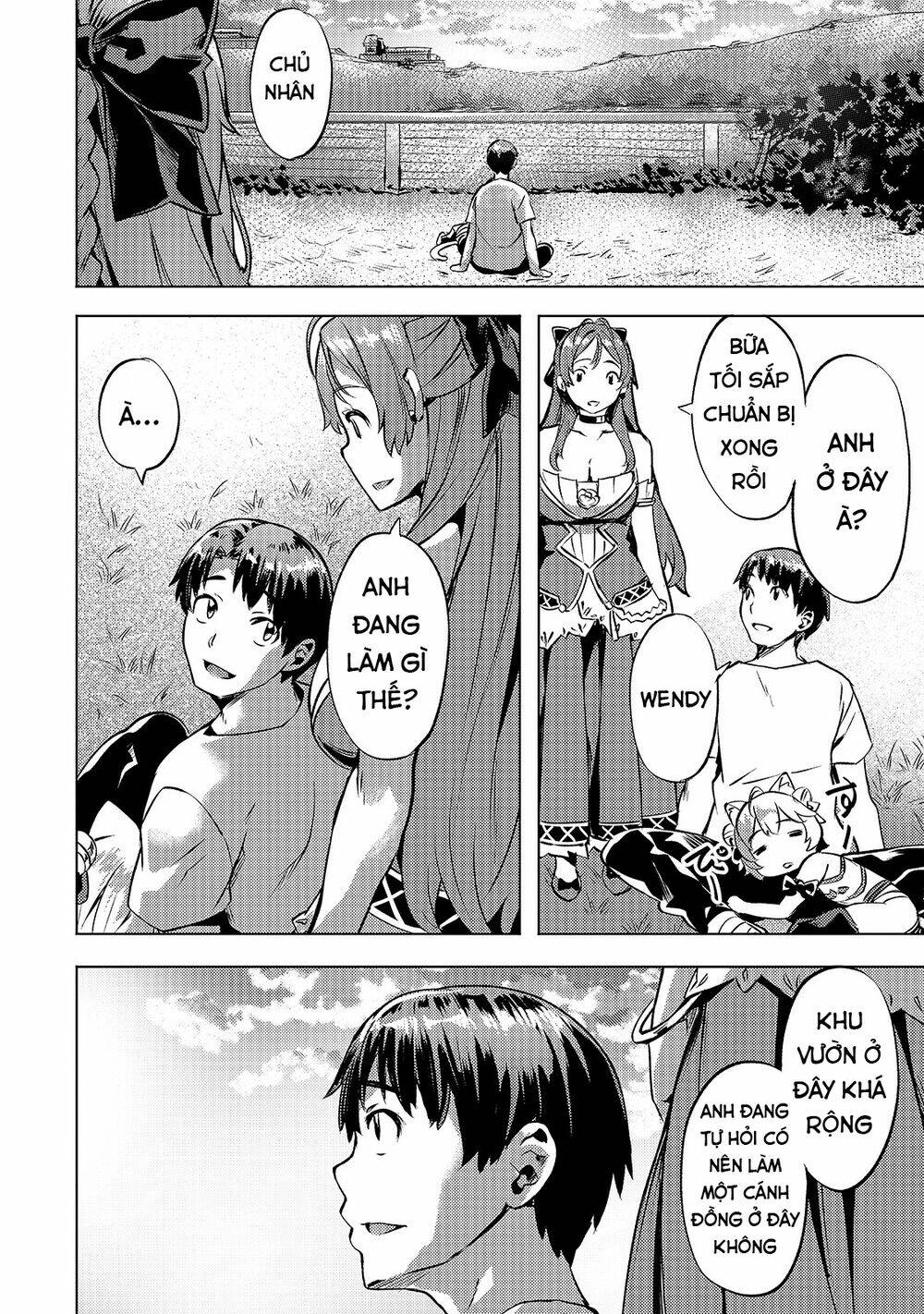Isekai De Slow Life Wo Chương 15 Ảnh 22