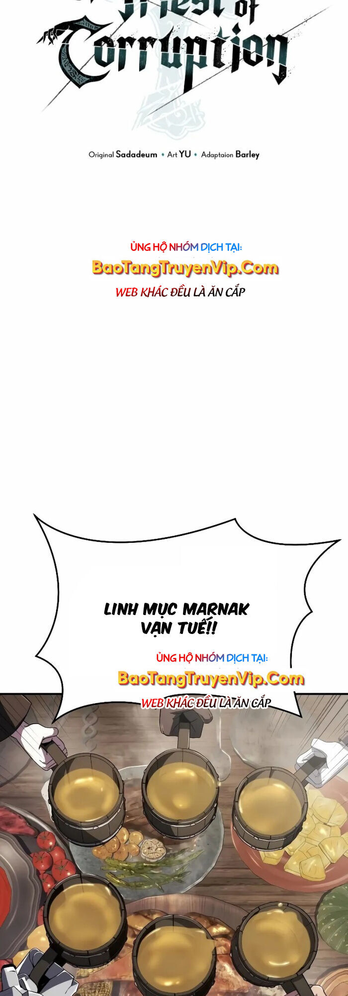 Linh Mục Tha Hóa Chương 65 Ảnh 13