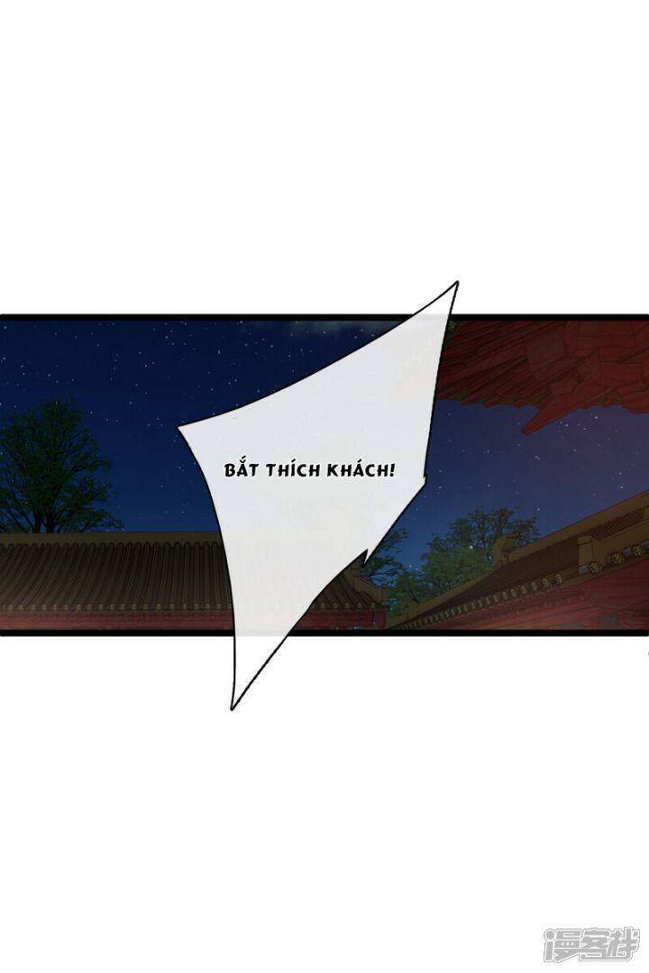 Nụ Cười Của Ngươi Ngọt Đến Mức Làm Gãy Tám Cái Răng Của Ta Chương 84 Ảnh 25