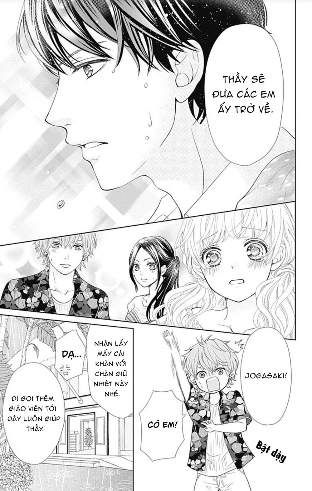 Furuya-Sensei Wa An-Chan No Mono Chương 23 Ảnh 9