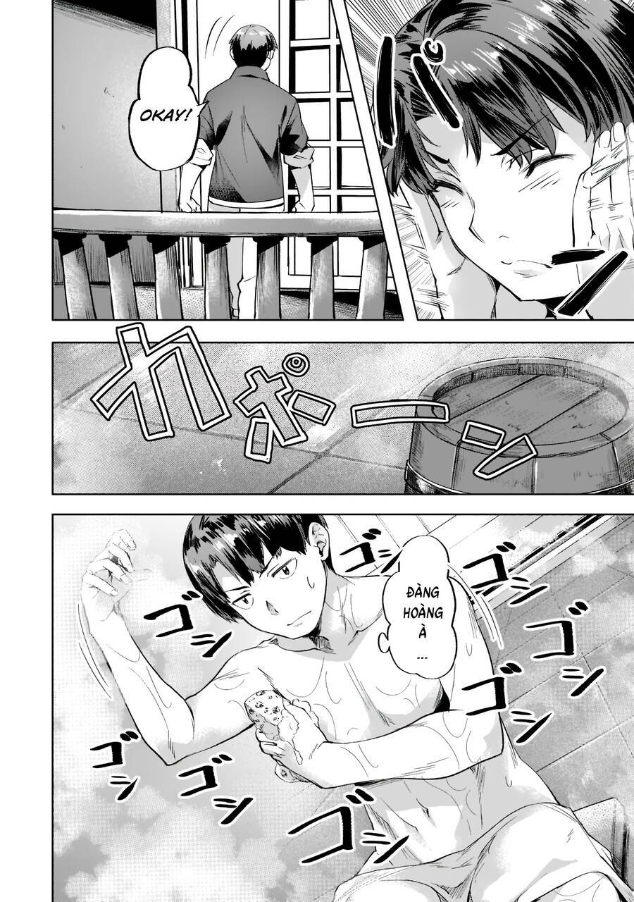 Isekai De Slow Life Wo Chương 29 Ảnh 15