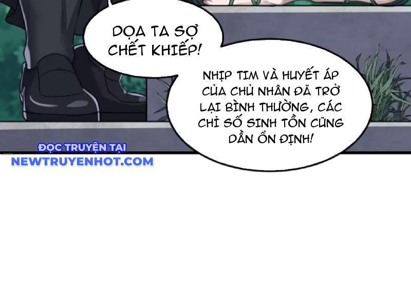 Ta Nhặt Đồ Bỏ Tại Tận Thế Chương 27 Ảnh 23