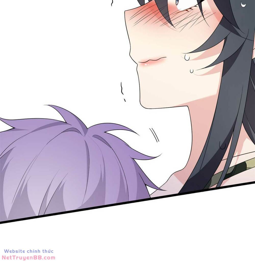 Tôi Ở Thế Giới Khác Dựa Dẫm Vào Phụ Nữ Chương 159 Ảnh 69
