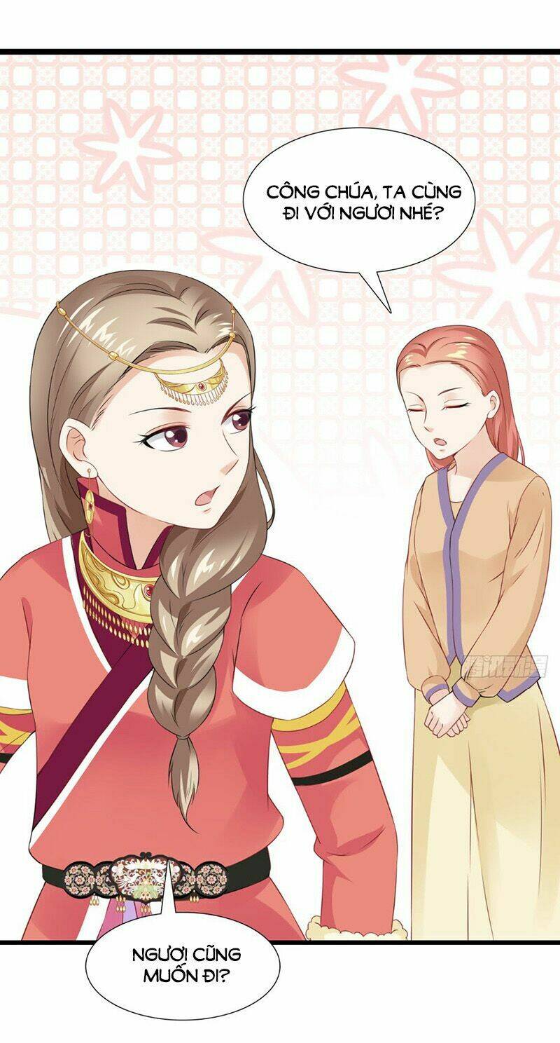 Tận Diệt Vương Gia Mãn Triều Chương 142 Ảnh 8