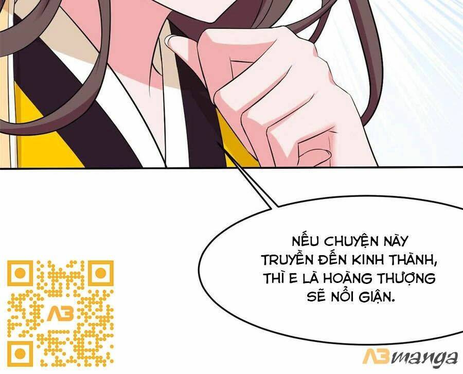 Vương Gia Là Đầu Đại Lão Hổ Chương 116 Ảnh 22