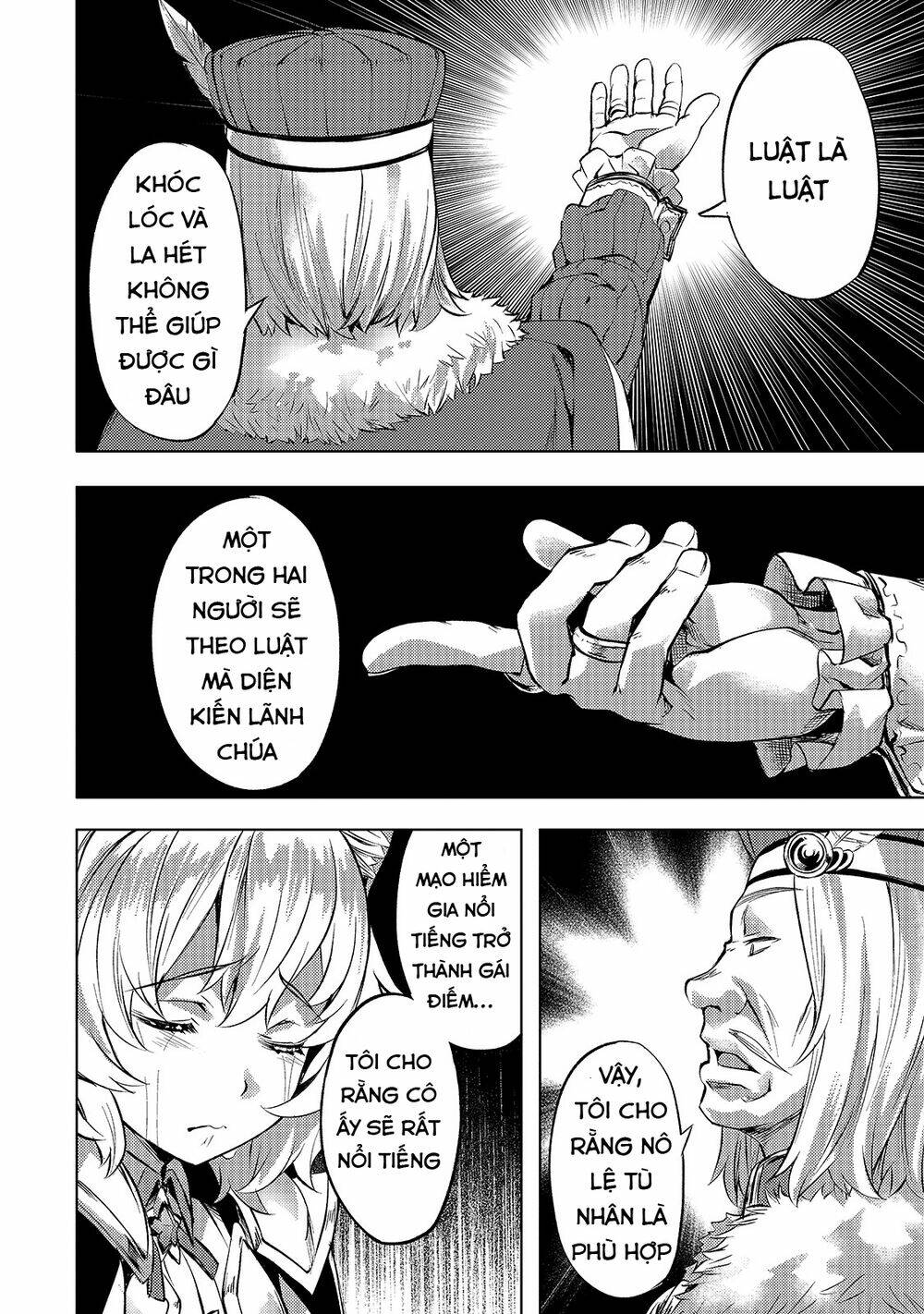 Isekai De Slow Life Wo Chương 23 Ảnh 20