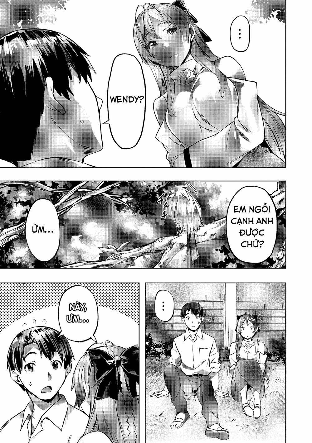 Isekai De Slow Life Wo Chương 18 Ảnh 11
