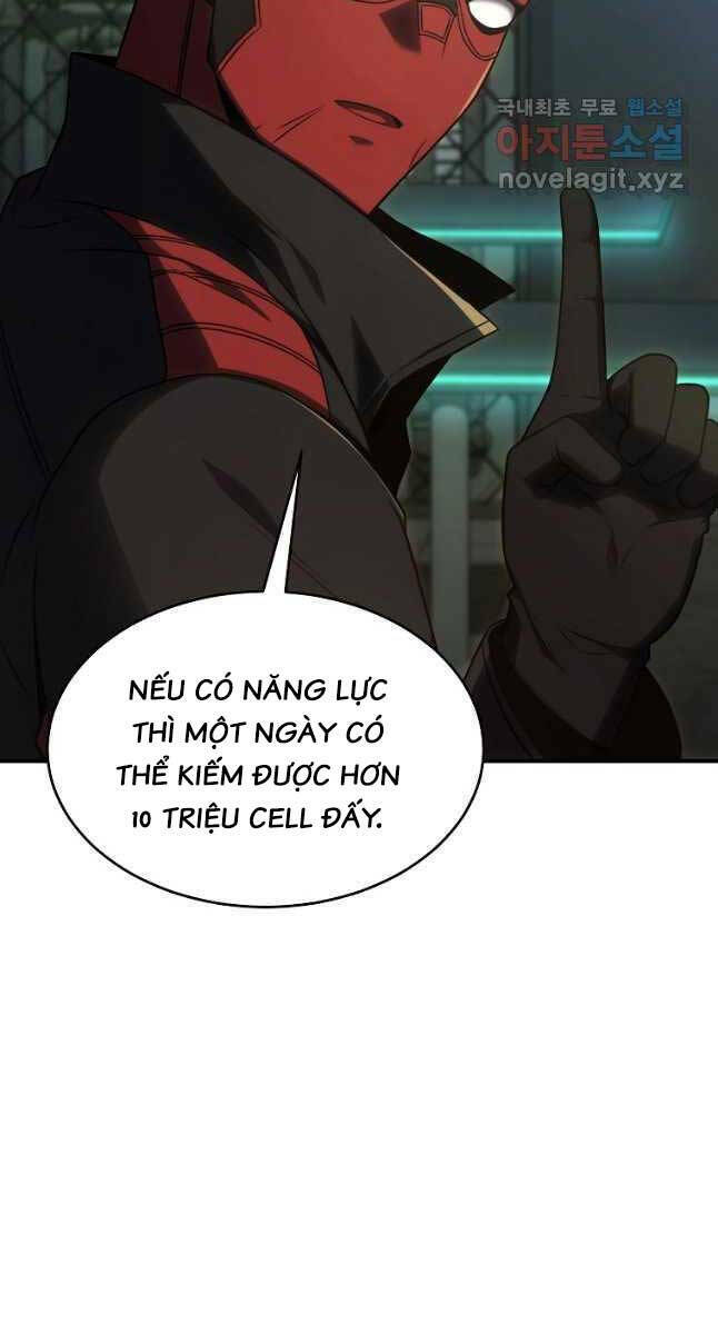 Ma Dược Sư Thiên Tài Chương 32 Ảnh 84