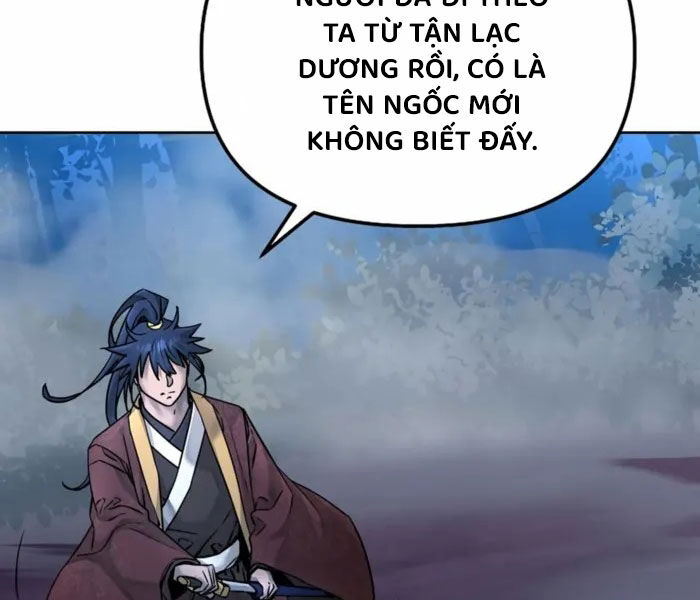 Sự Chuyển Sinh Vào Võ Lâm Thế Gia Của Ranker Chương 134 Ảnh 178