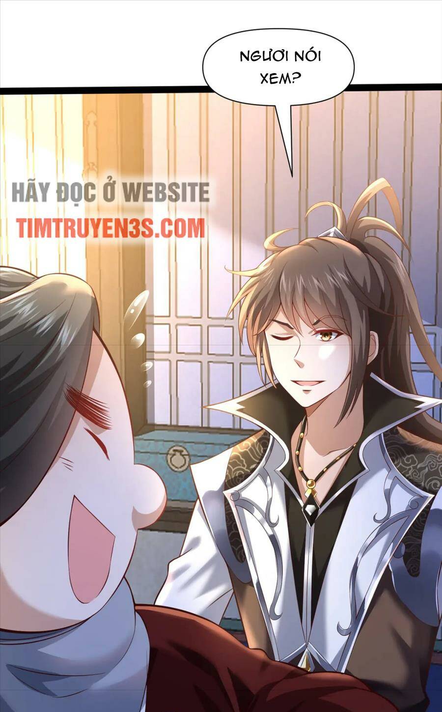 Thái Cổ Thần Vương Chương 23 Ảnh 14