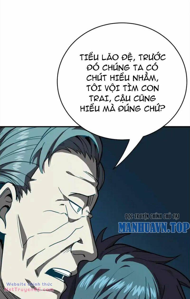 Vong Linh Thiên Sứ Chương 11 Ảnh 21