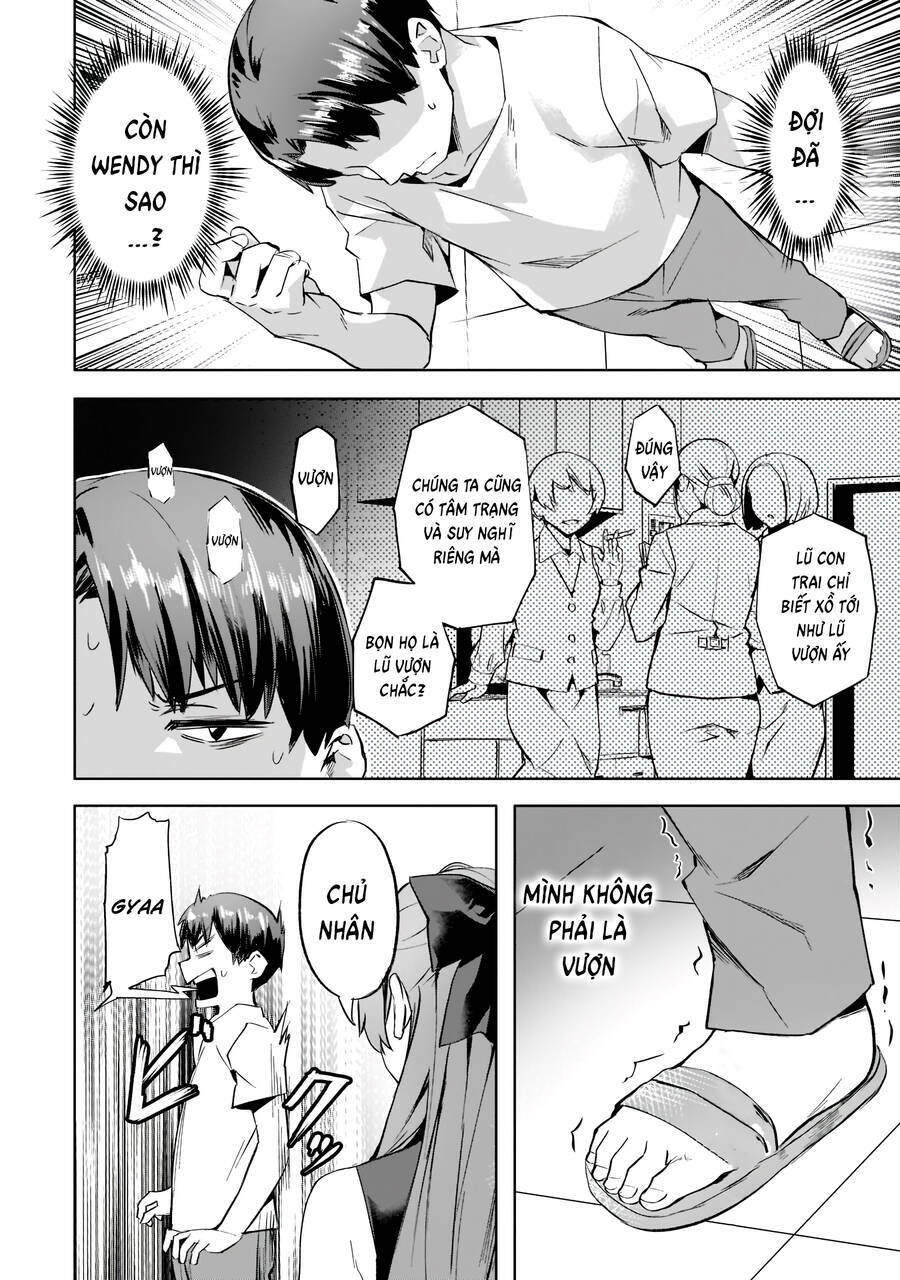 Isekai De Slow Life Wo Chương 29 Ảnh 17