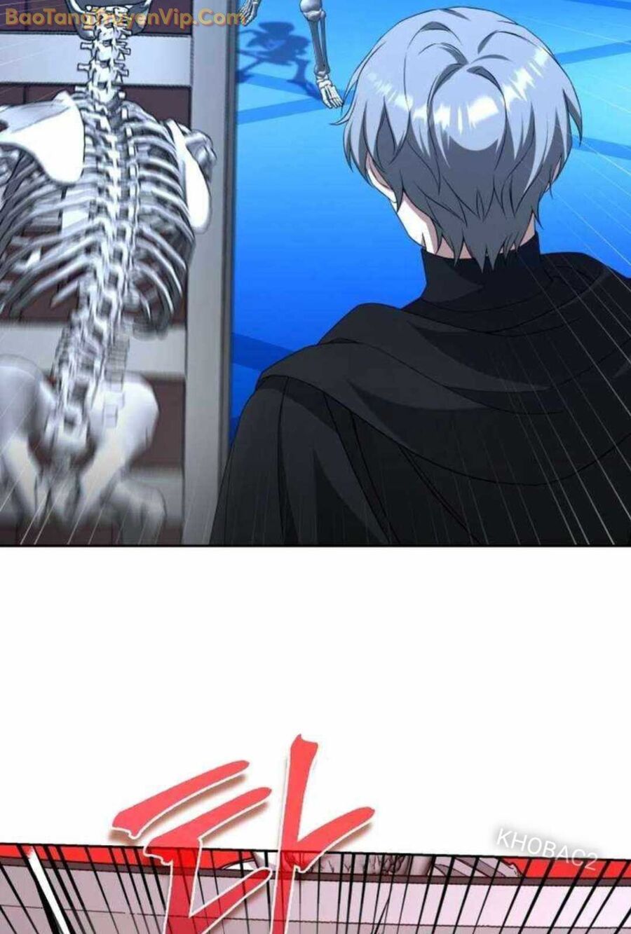 Ta Nuôi 1 Bầy Skeleton Chương 22 Ảnh 86