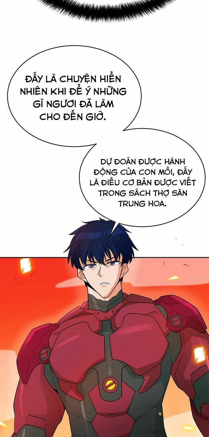 Tôi Tự Động Săn Một Mình Chương 92 Ảnh 5