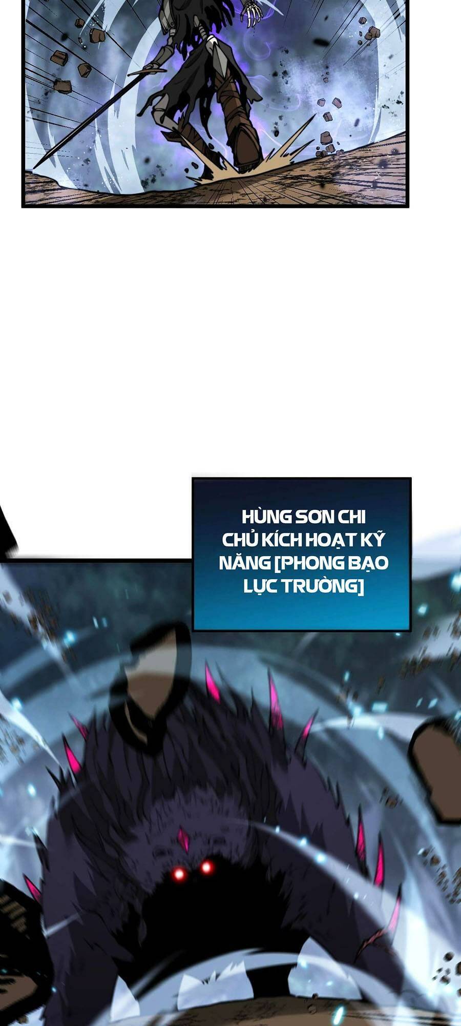 Cốt Binh Tiến Hóa Thần Cấp! Chương 6 Ảnh 25