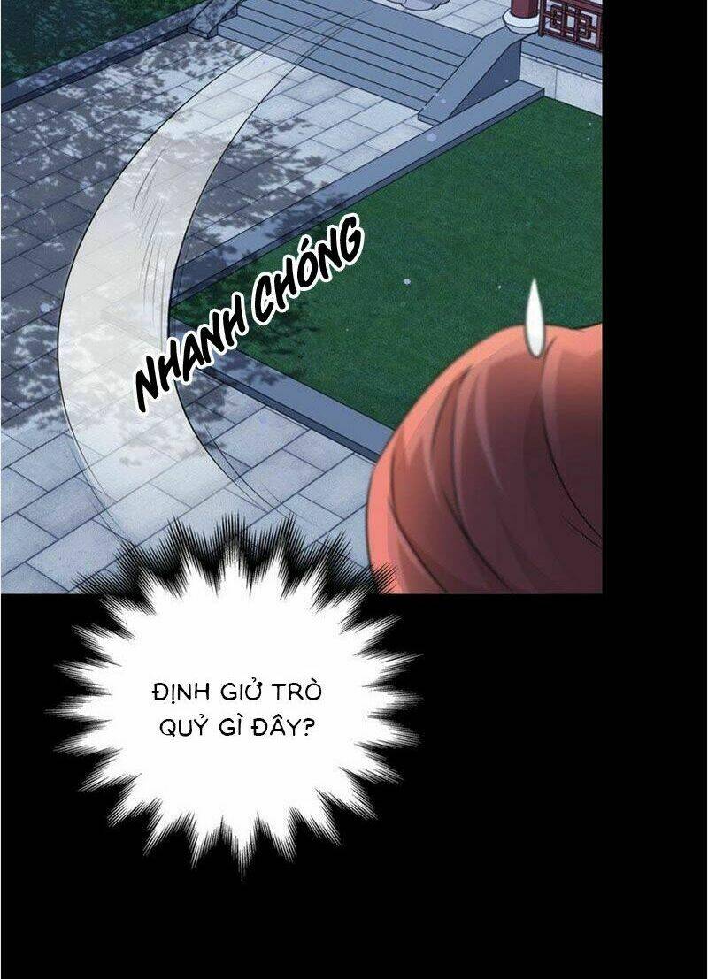 Tận Diệt Vương Gia Mãn Triều Chương 147 Ảnh 19