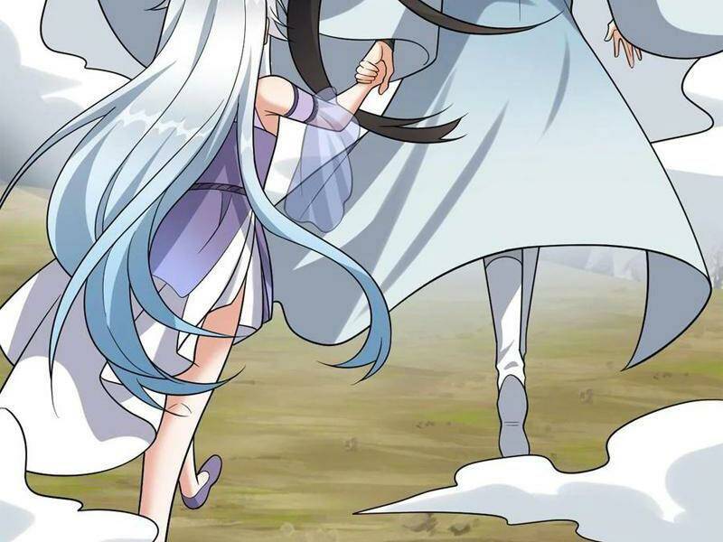 Ta Dưỡng Ra Nhân Vật Phản Diện Là Nữ Đế Yandere Chương 16 Ảnh 41