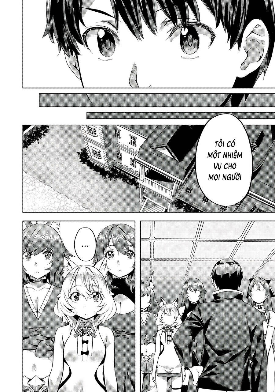 Isekai De Slow Life Wo Chương 26 Ảnh 7