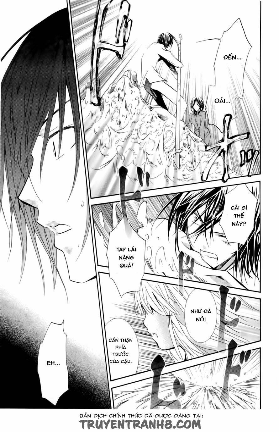 Zombie-Loan Chương 79 Ảnh 11