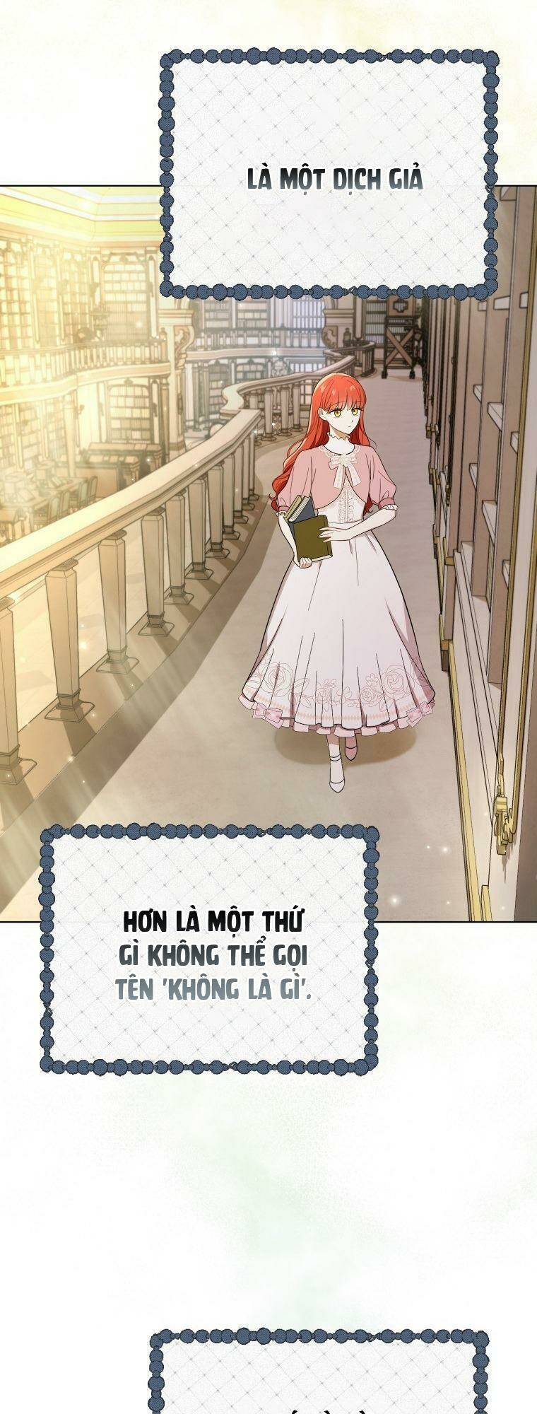 Trở Thành Phiên Dịch Viên Của Bạo Chúa Chương 18 Ảnh 50