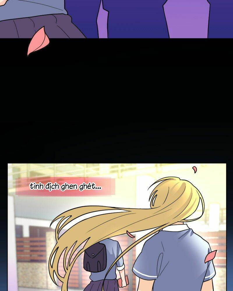 Not So Shoujo Love Story Chương 20 Ảnh 14