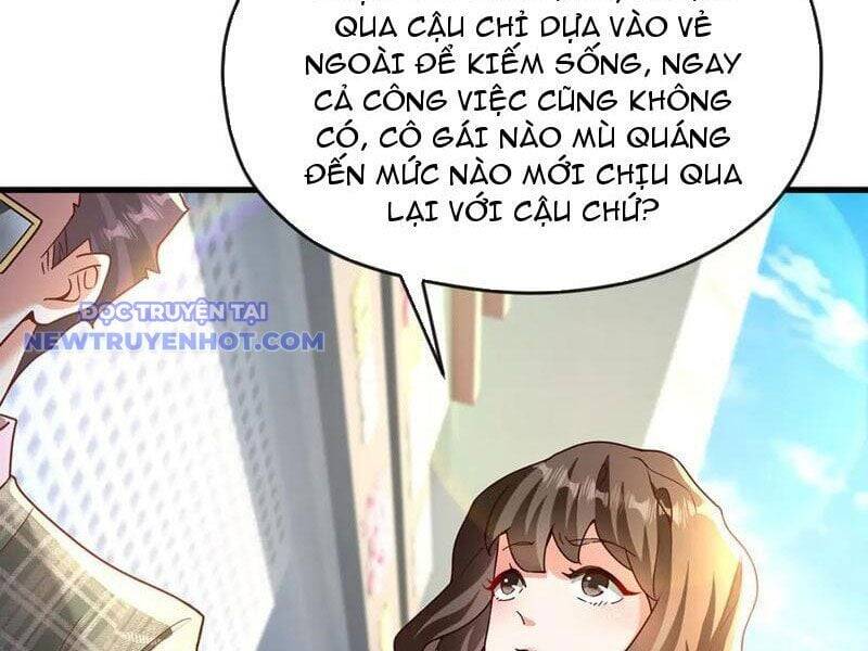 Vừa Cầm Được Thái Cổ Tiên Dược, Ta Đã Đe Dọa Thánh Chủ Chương 82 Ảnh 19