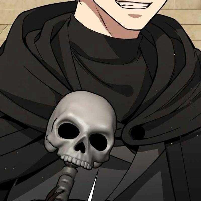 Ta Nuôi 1 Bầy Skeleton Chương 15 Ảnh 139