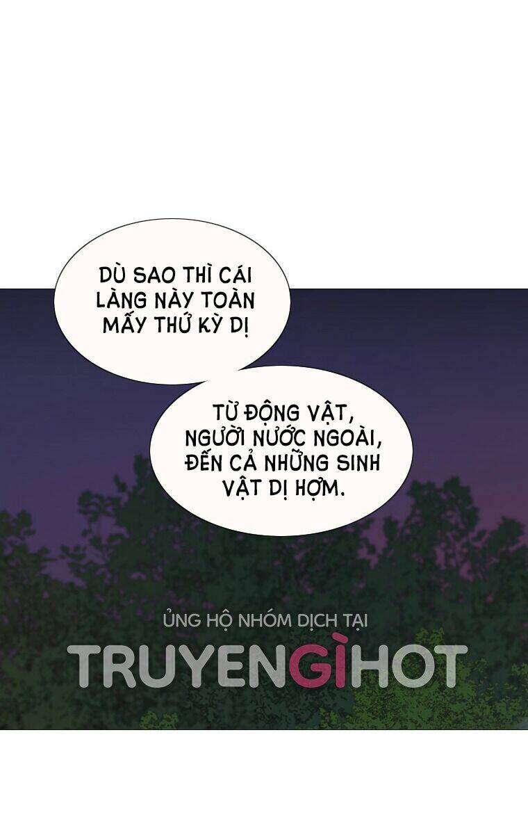 Mùa Đông Tăm Tối Chương 101 Ảnh 77