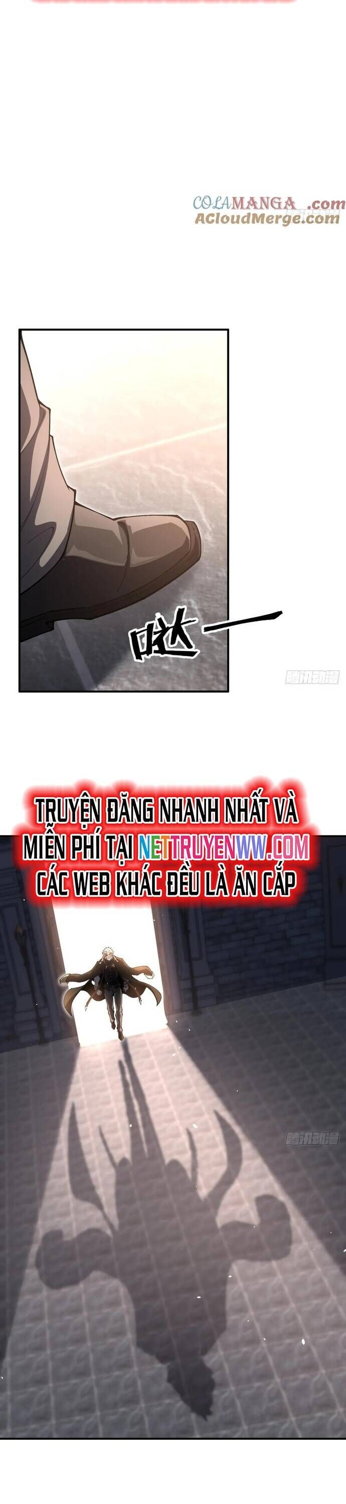 Phá Kiếp Chỉ Huy Chương 15 Ảnh 17