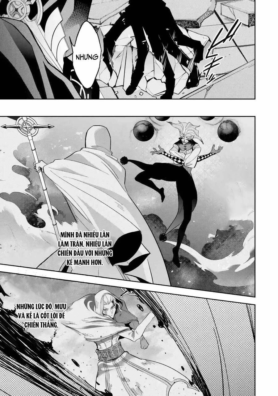Shokei Sareta Kenja Wa Lich Ni Tensei Shite Shinryaku Sensou Wo Hajimaru Chương 37 Ảnh 36