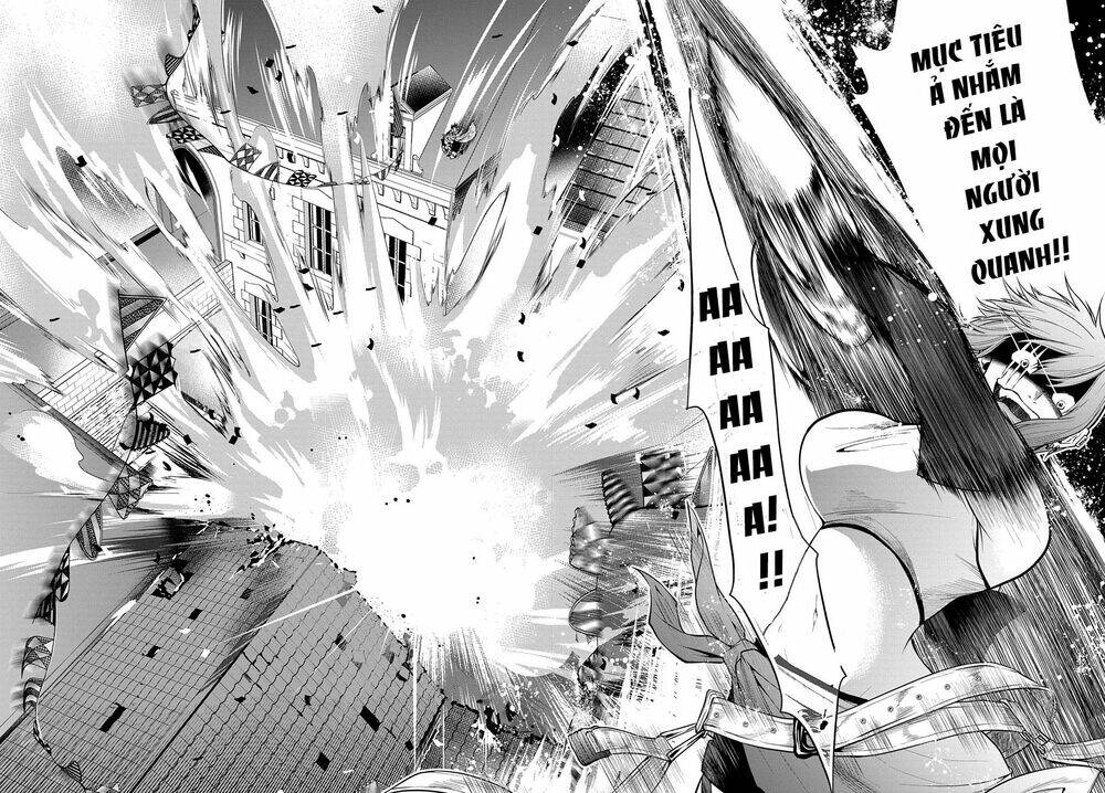 Isekai Demo Bunan Ni Ikitai Shoukougun Chương 27.2 Ảnh 24