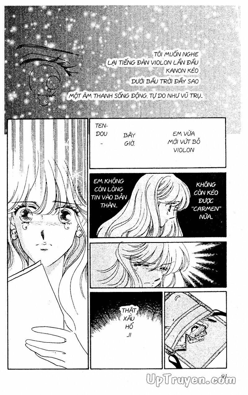 Kanon - Hoa Âm Chương 2 Ảnh 92