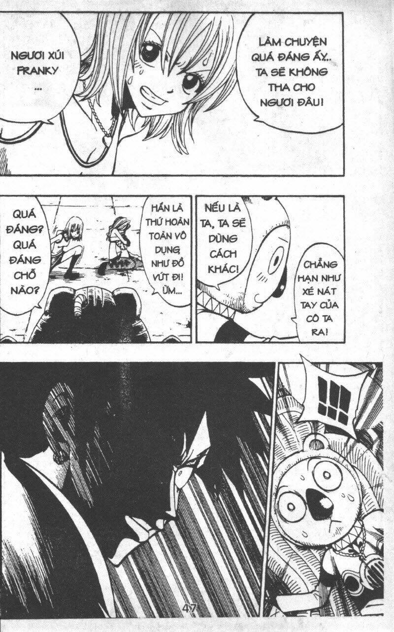 Rave Master (Scan) Chương 26 Ảnh 48