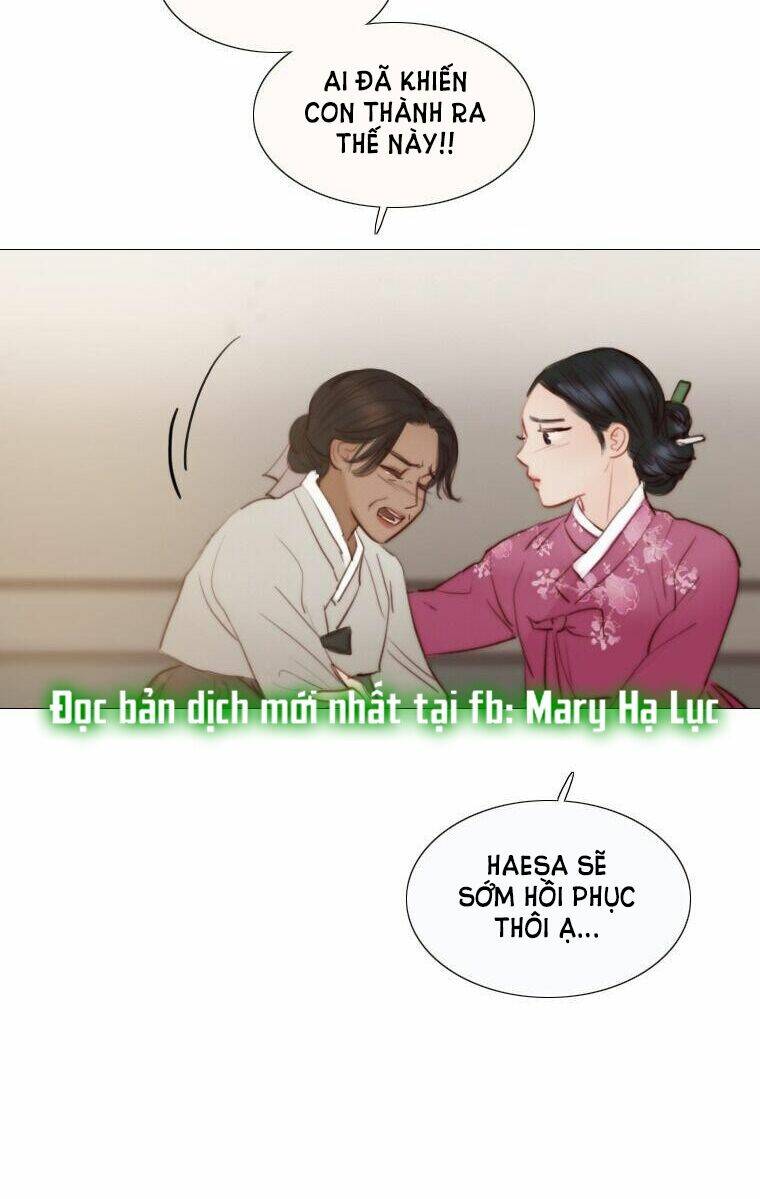 Mùa Đông Tăm Tối Chương 106 Ảnh 49