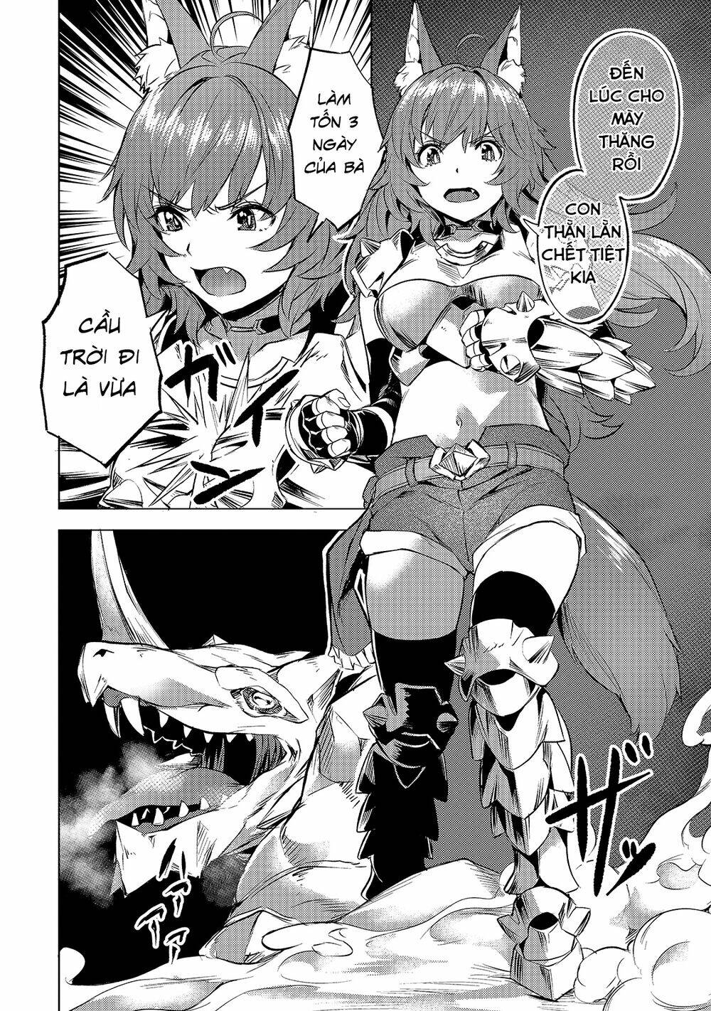 Isekai De Slow Life Wo Chương 20 Ảnh 16