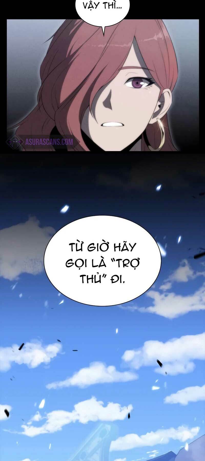 Kẻ Thách Đấu Chương 36 Ảnh 8