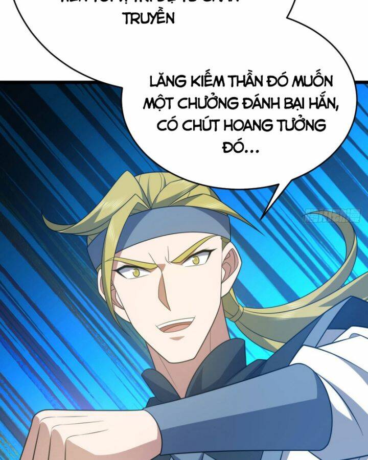 Lăng Thiên Thần Đế Chương 346 Ảnh 3