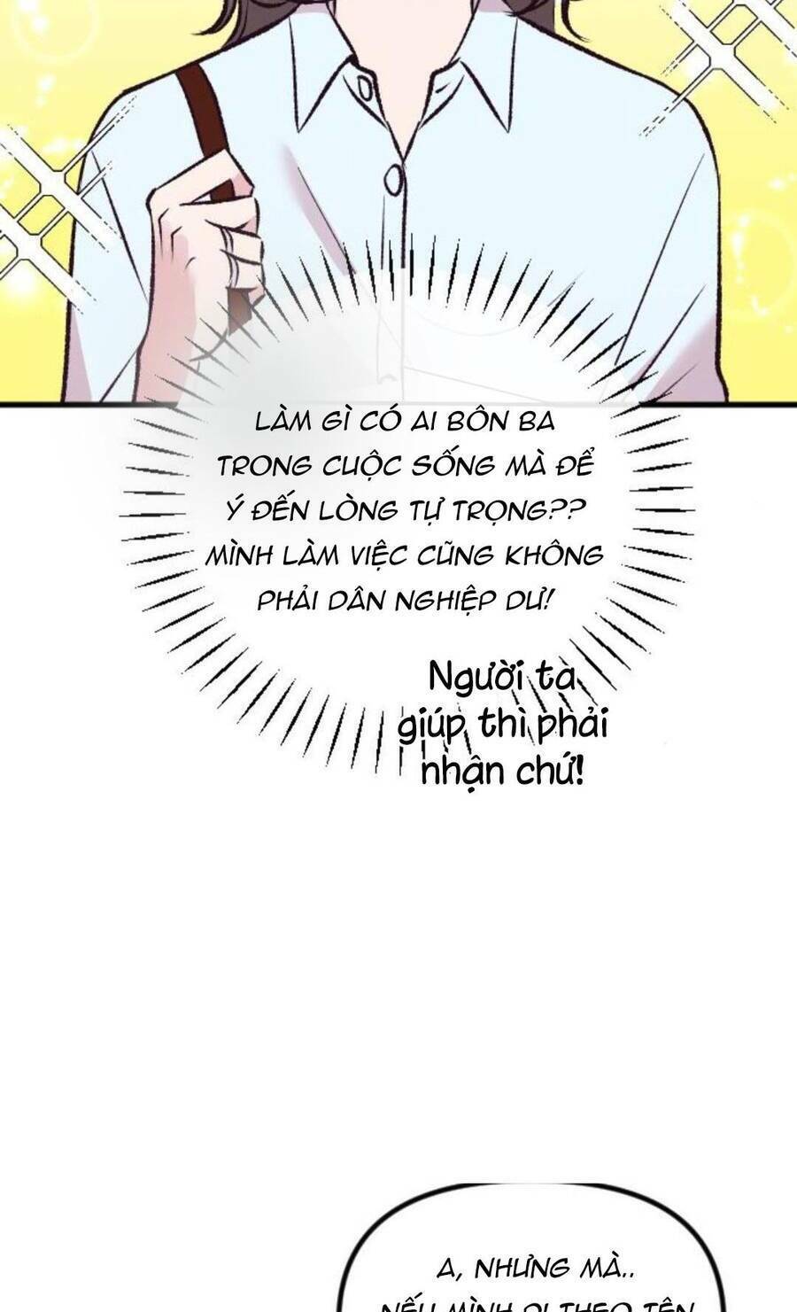 Tình Cờ Ta Gặp Nhau Chương 12 Ảnh 25