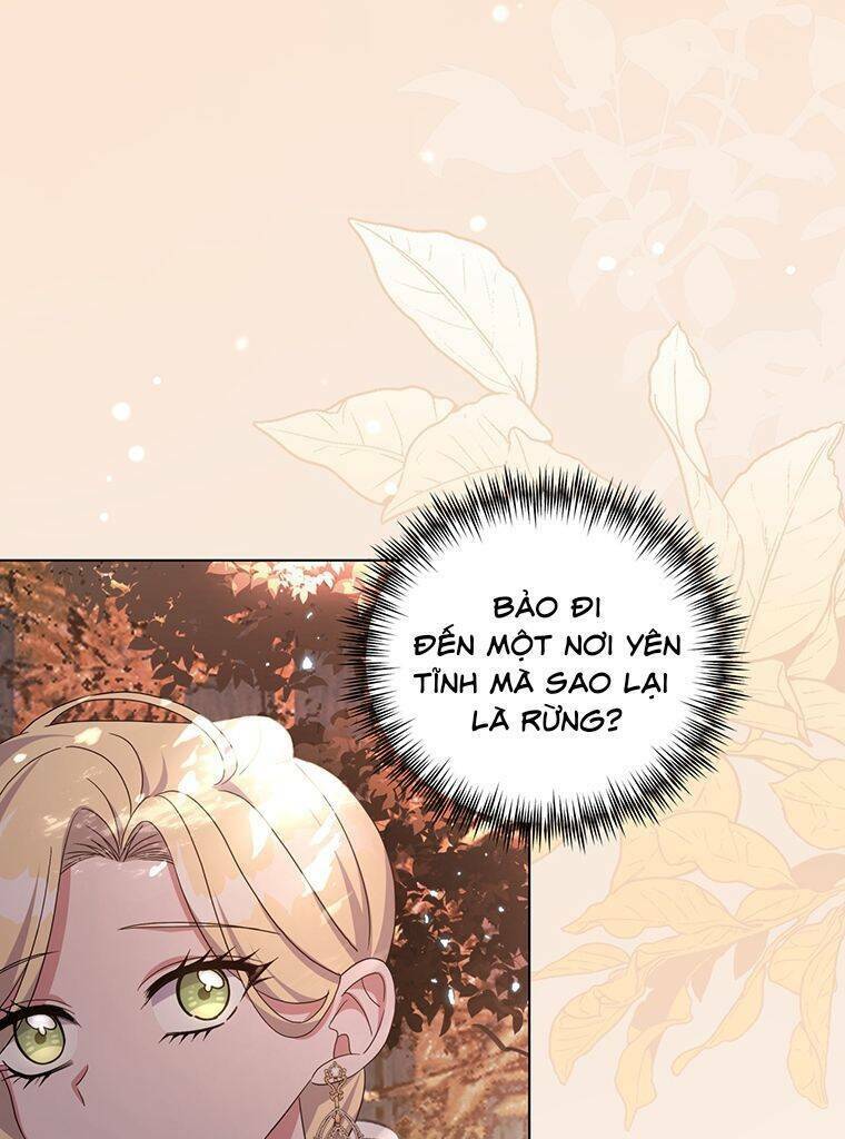 Nam Chính Ám Ảnh Phát Điên Chương 30 Ảnh 26