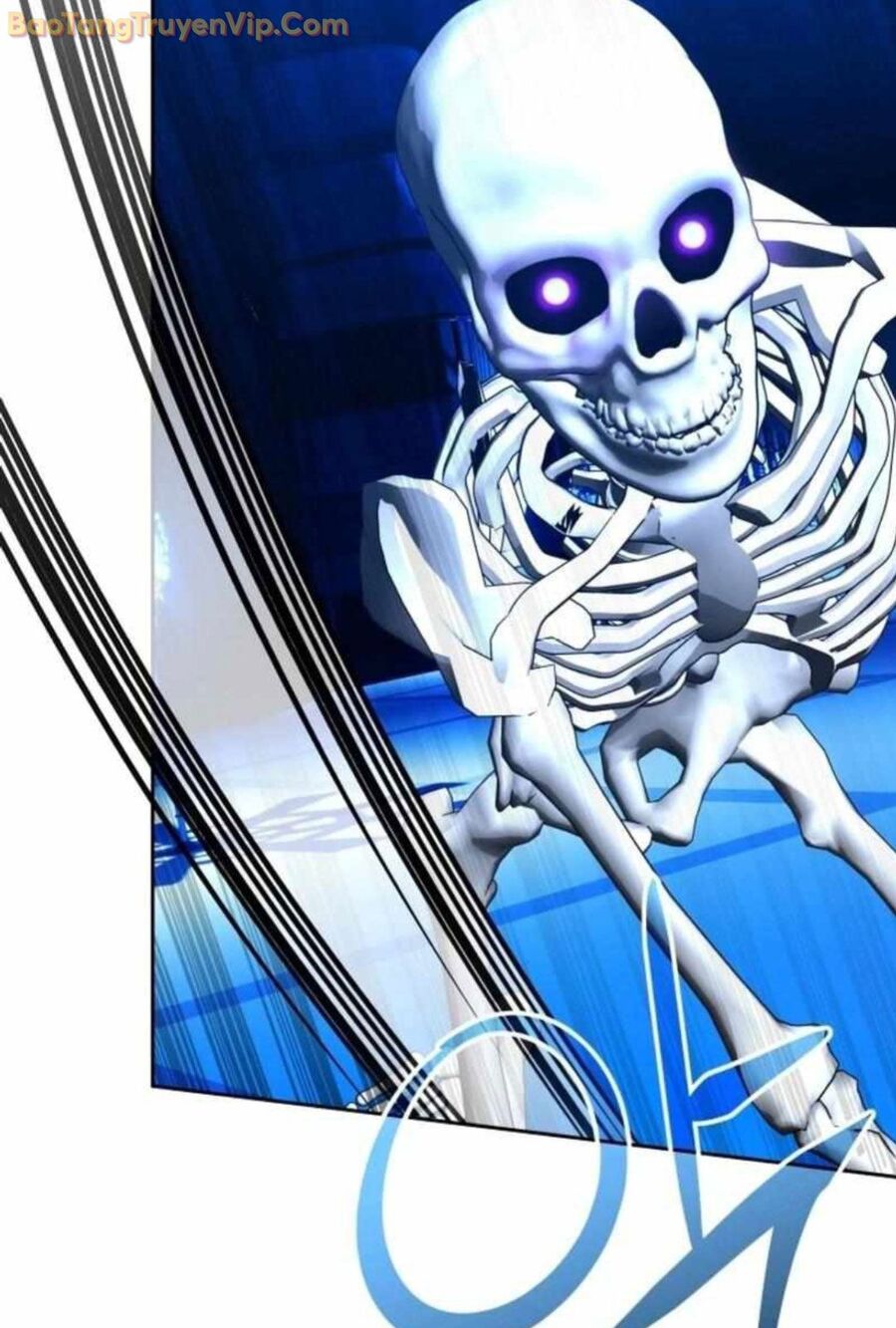 Ta Nuôi 1 Bầy Skeleton Chương 23 Ảnh 20